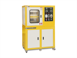 XH-406B電動加硫成型機（壓片機） 點擊查看詳細(xì)說明